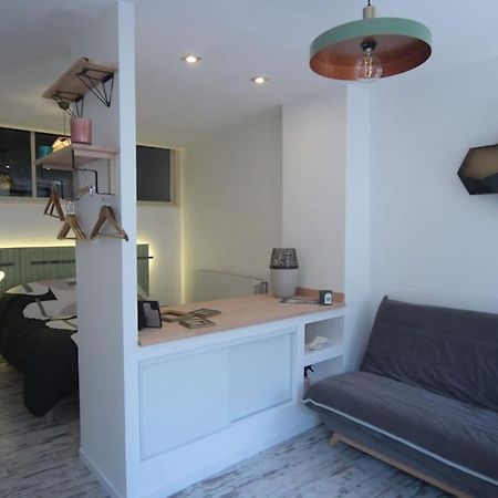 Appartement 90 M2 Vic-sur-Seille Exterior foto