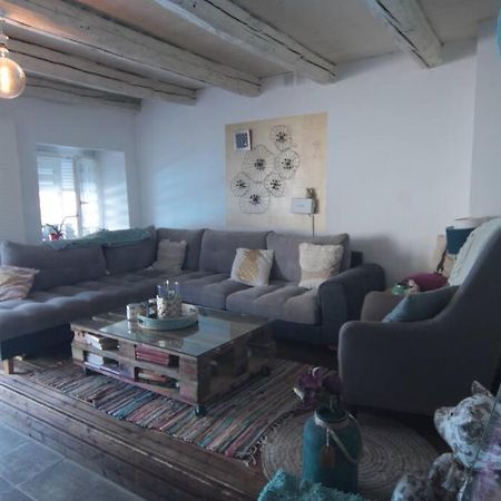 Appartement 90 M2 Vic-sur-Seille Exterior foto