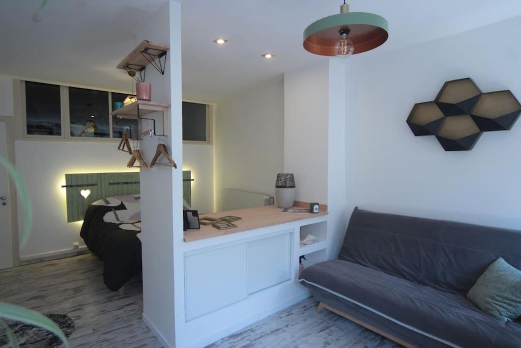 Appartement 90 M2 Vic-sur-Seille Exterior foto
